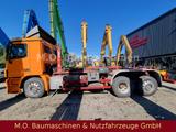 Mercedes-Benz Actros 2544 / AC / Retarder/ Liftachse / 6x2