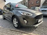 Ford Fiesta Active - Ford Fiesta Gebrauchtwagen in Aachen