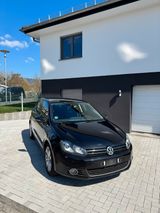 Volkswagen Golf 6 IV Highline Facelift 2.0 TDI Diesel... - Volkswagen Golf: Highline Iv