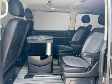 Volkswagen T6.1 Multivan Highline 4Motion 2.0 TDI*DSG*ACC*