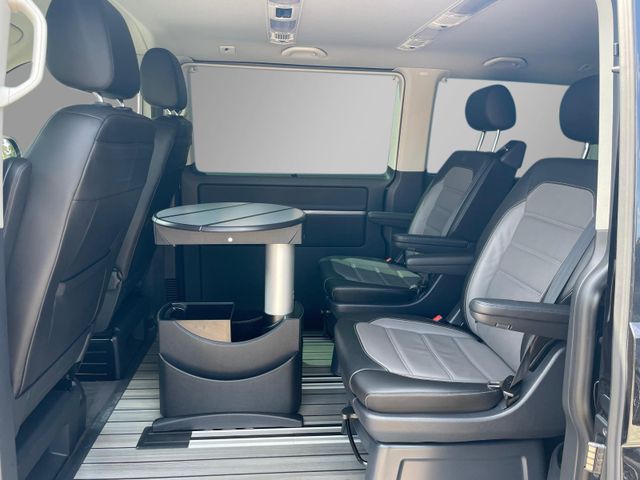 Volkswagen T6.1 Multivan Highline 4Motion 2.0 TDI*DSG*ACC*