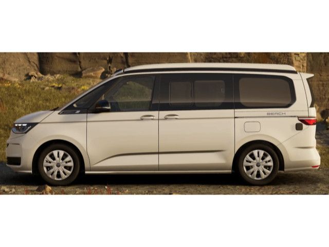 Volkswagen T7 California - Bild 3