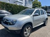 Dacia Duster I Prestige 4x4 - gebrauchte Dacia Duster aus dem Jahr 2012