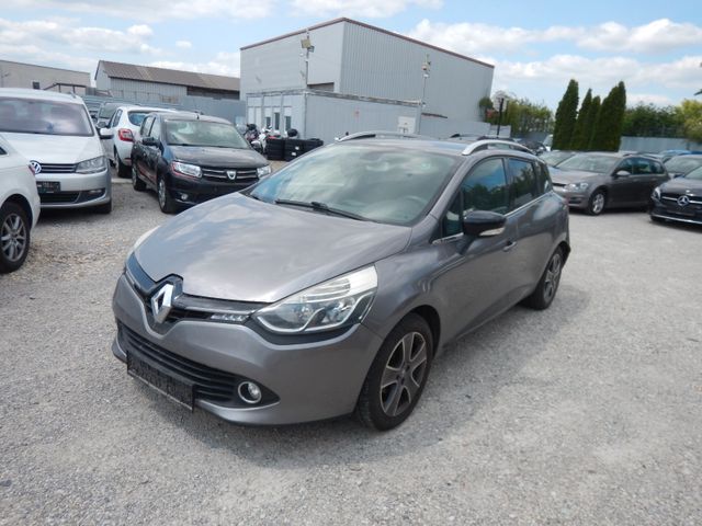 Renault Clio IV Grandtour Expression