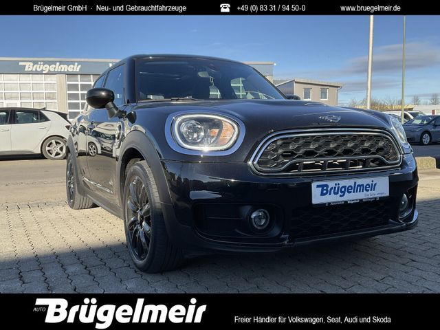 MINI COUNTRYMAN Cooper S E ALL4+NAVI+PANO+KAMERA+18"