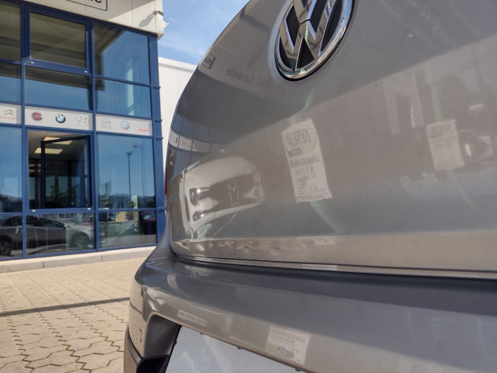 Vw Polo (01/2011, Diesel)