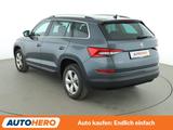 Skoda Kodiaq 2.0 TDI Style 4x4 Aut.*LED*ACC*CAM* - Skoda Kodiaq Gebrauchtwagen in Leipzig