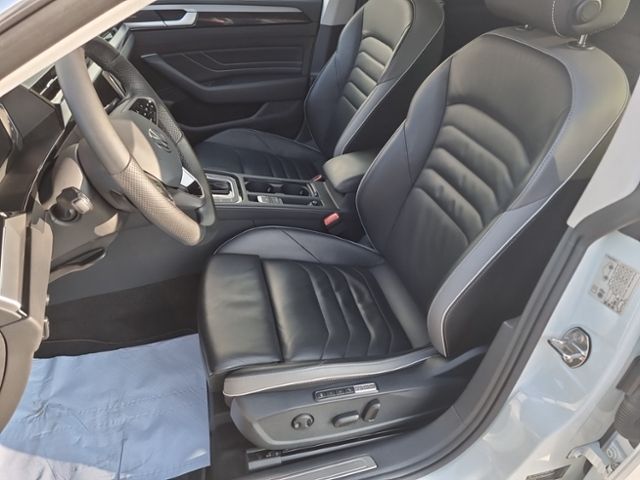 Fahrzeugabbildung Volkswagen Arteon Shootingbrake 2.0 TDI ELEGANCE NAVI IQ.LI