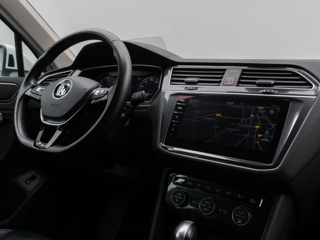 Foto Nummer 37: VW Tiguan