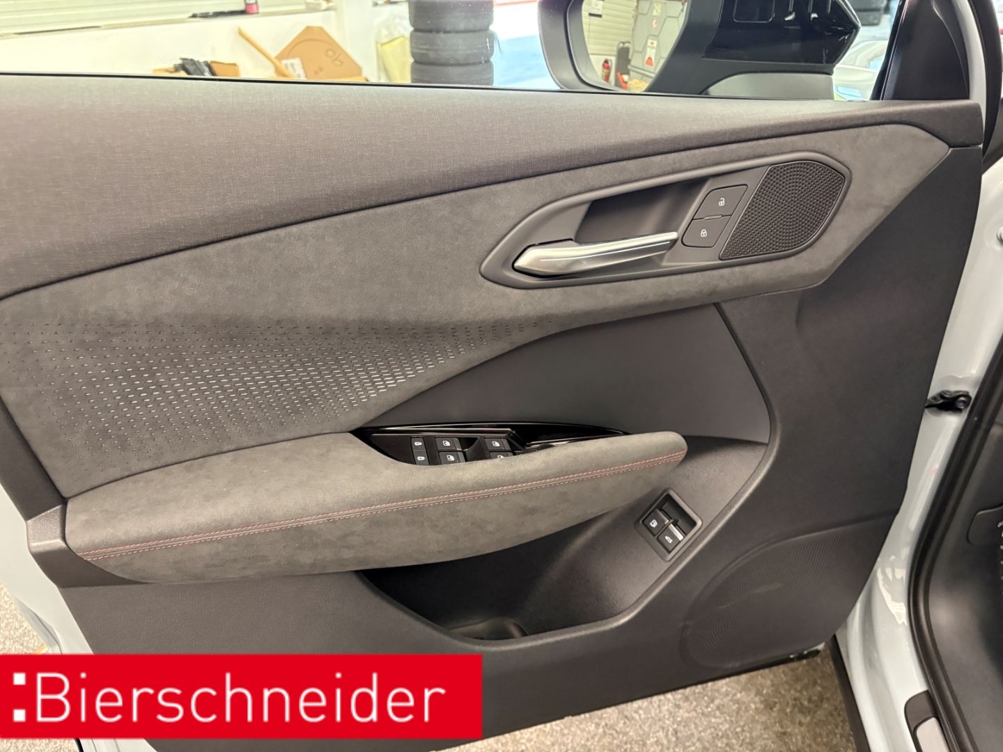 Audi Q3 - Bild 16