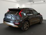 Kia Niro Hybrid SPIRIT SCHIEBEDACH+LEDER+NAVI+KAMERA - Kia in Leverkusen
