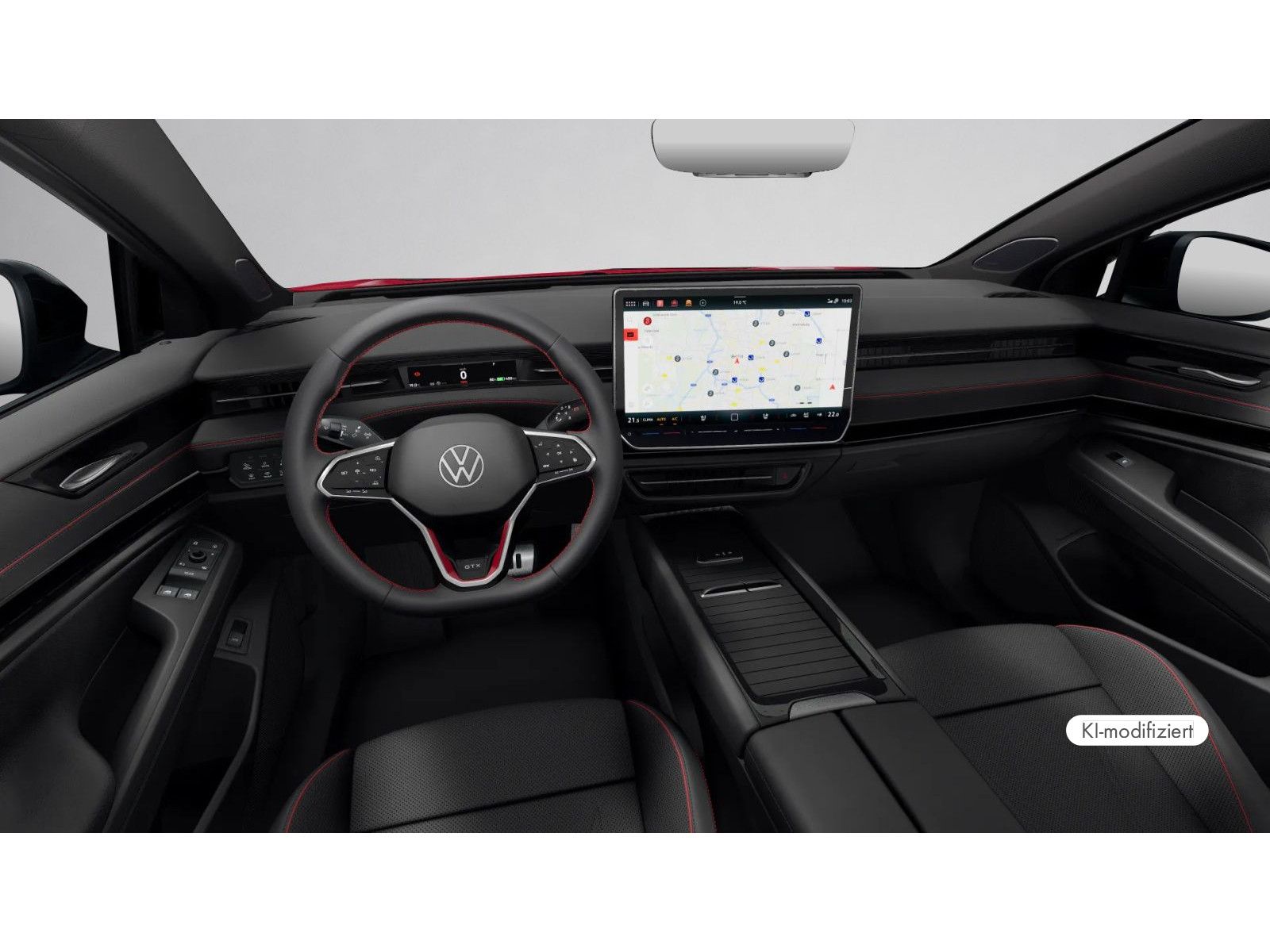 Volkswagen ID.7 - Bild 11