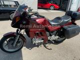 BMW K100 RT  Tourer HU Neu - BMW K 100 RT