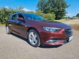 Opel Insignia 1.5 Turbo 121kW Innovation Auto ST ... - Opel Insignia Gebrauchtwagen in Duisburg