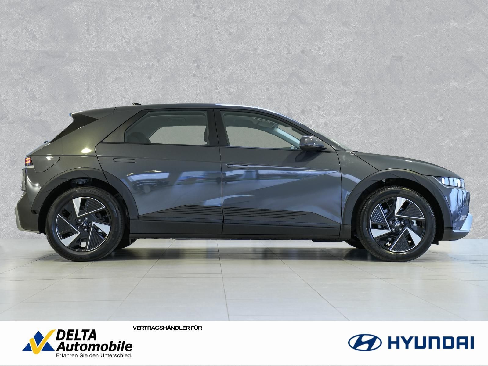 Hyundai IONIQ 5 - Bild 10