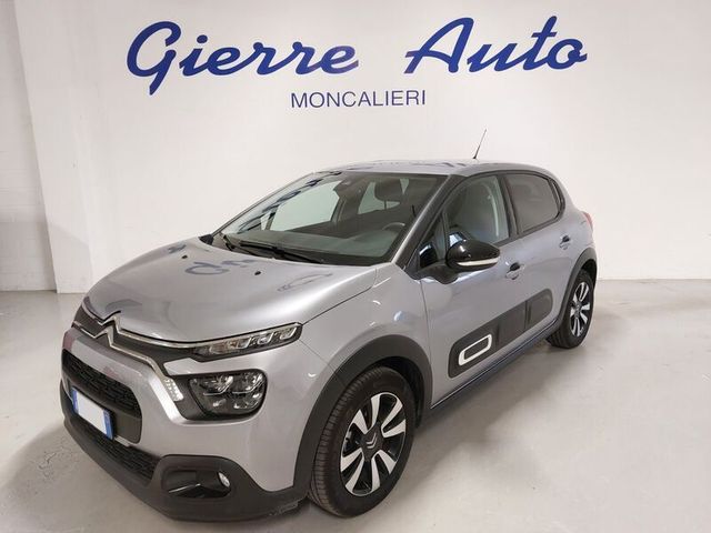 Autres Citroën C3 C3 PureTech 110 S&S Max