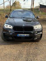 BMW X6 M50i | G-Power 600 PS | Vollaustattung - BMW: M Power