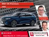 GWM WEY 05 PHEV Premium AWD - GWM Wey 05 Tageszulassungen