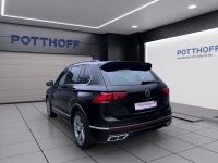 Volkswagen Tiguan - Vorschau Bild 3