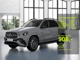 Mercedes-Benz GLE 350 de 4M AMG+Night+Pano+Burmester+HuD+AHK+