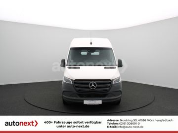 Mercedes Sprinter - 4