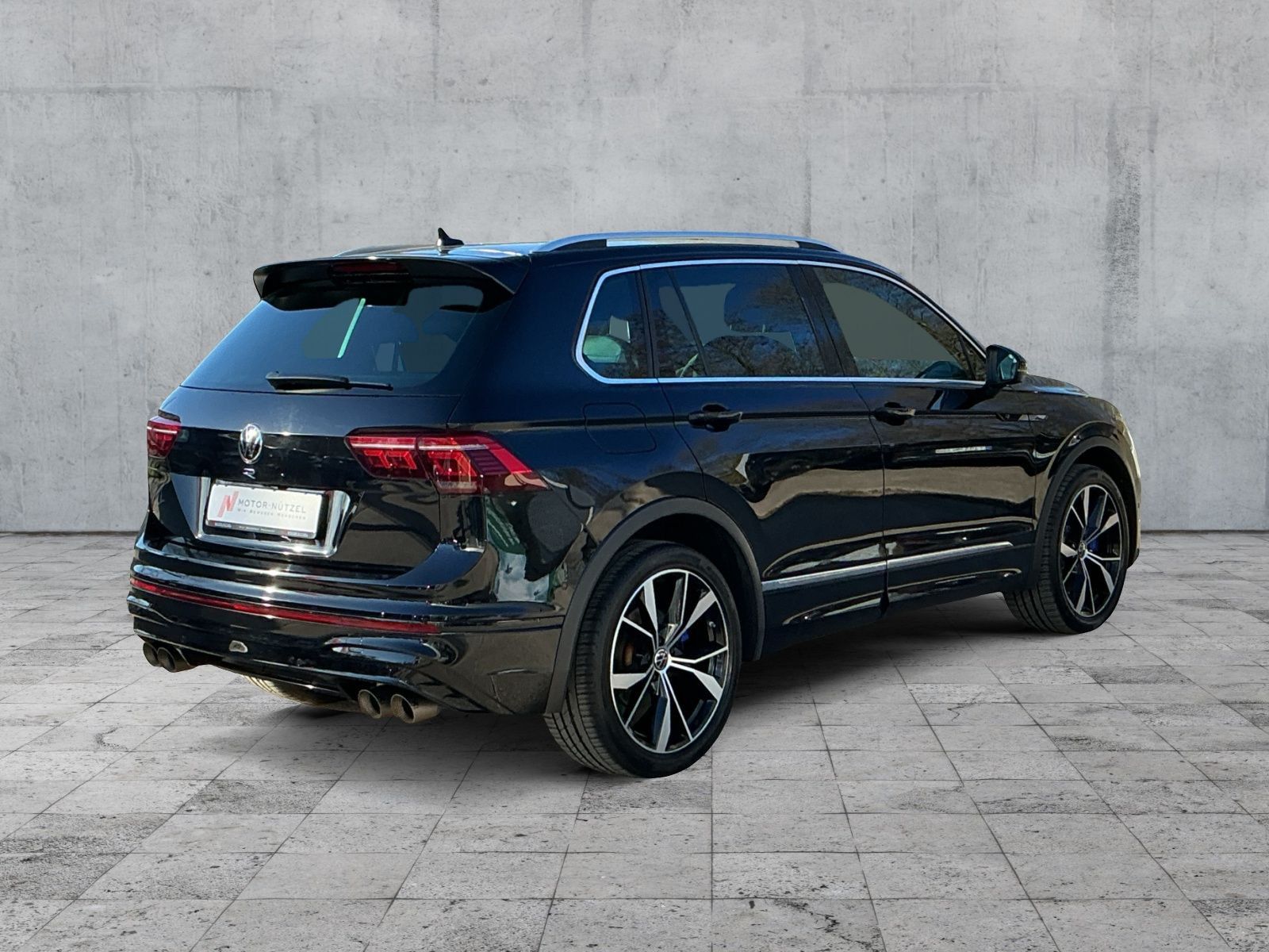 Volkswagen Tiguan - Bild 6