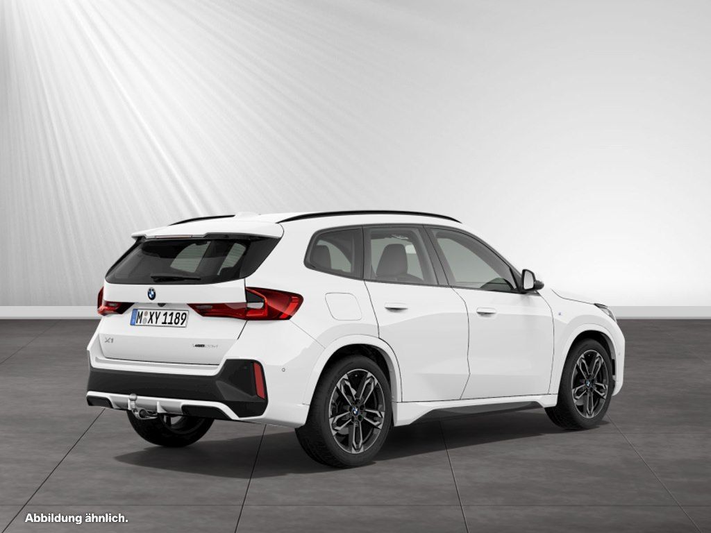 BMW X1 - Bild 2