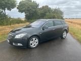 Opel Insignia 2lieter Turbo Sports Tourer - Opel Insignia aus 2010