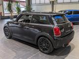 MINI Cooper Aut. Navigation - MINI Cooper: Automatik