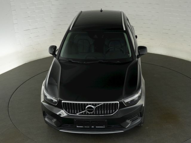 XC40 T4 INSCRIPTION EXPRESSION PHEV AT+NAVI+RÜCK