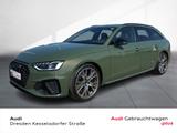 Audi S4 Avant TDI tiptronic Navi AHZV Kamera - Audi S4 in Dresden