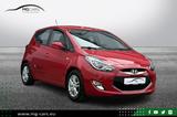 Hyundai ix20 Classic~Klima~Sitzheizung~AHK~1.Hand~Top! - gebrauchte Hyundai ix20 aus dem Jahr 2012