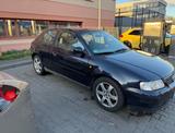 Audi A3 Automatik - gebrauchte Audi A3 aus dem Jahr 1996