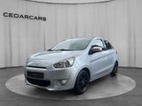 Mitsubishi Space Star Diamant Edition+ - gebrauchte Mitsubishi Limousine