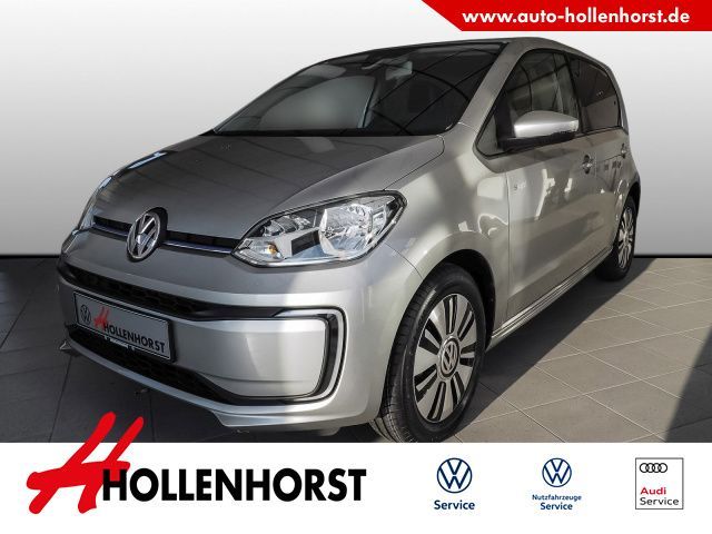 Volkswagen e-up! HIGH up Climatronic CCS Ladedose Bluetooth