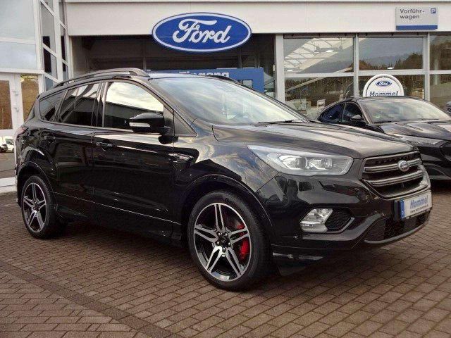 Ford Kuga ST-Line