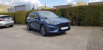 Fahrzeugabbildung Ford Kuga Plug-In Hybrid ST-Line X