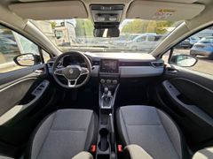 Fahrzeugabbildung Clio V Evolution 1.0 TCe 90 6E Automatik