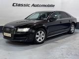 Audi A8 3.0 TDI clean diesel quattro - Audi A8 D3 Gebrauchtwagen