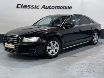 Audi A8 - 1