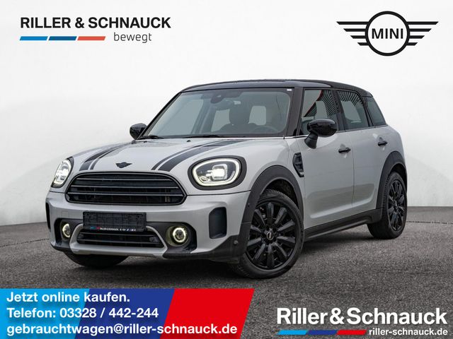 MINI Countryman Cooper Classic Trim LED+SITZHZ+PDC+KE