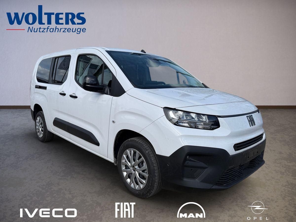 Fahrzeugabbildung Fiat Doblo L2 Kombi 131 MT6