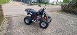 SMC 250 Barossa  - QUAD 250