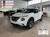 Nissan Juke 1.0 DIG-T  Acenta Automatik Kamera - Nissan Juke SUV