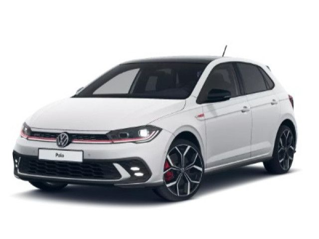 Volkswagen Polo GTI 2.0 TSI DSG, Navi, Kamera, Pano