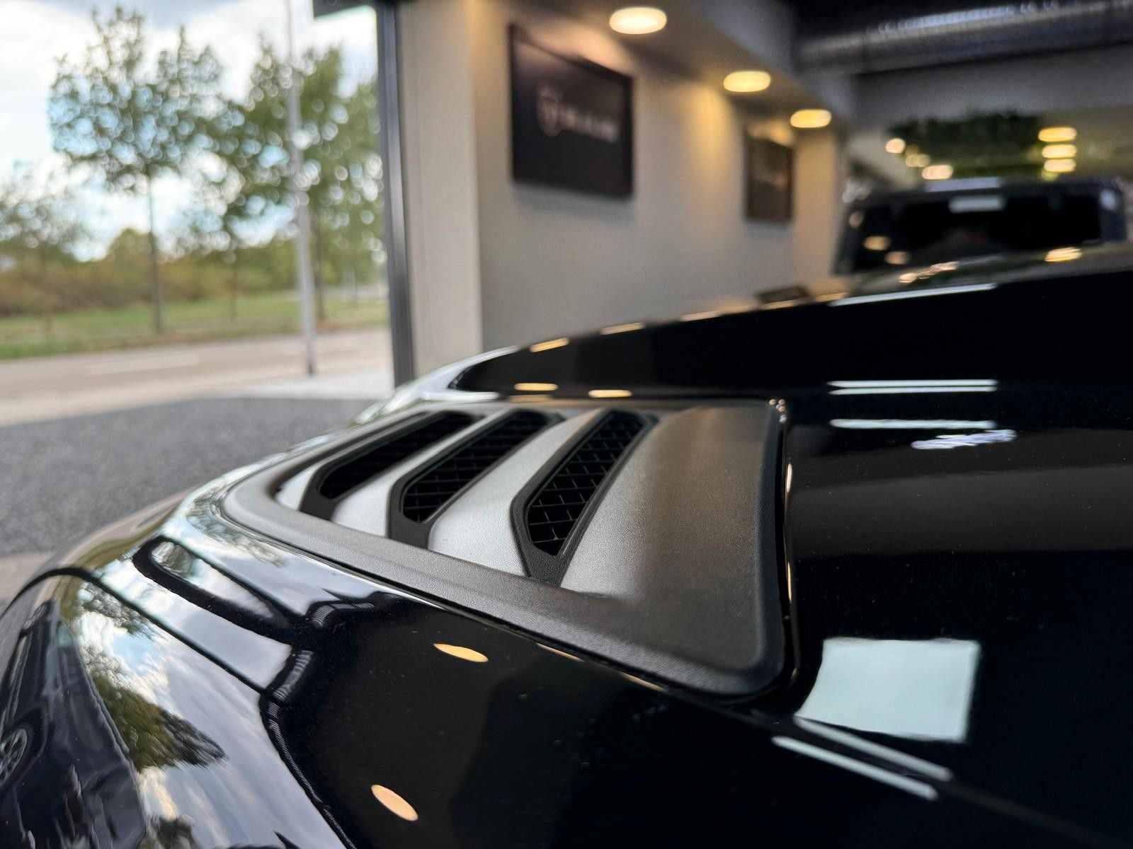 Fahrzeugabbildung Dodge RAM LARAMIE HURRICANE 3.0L-