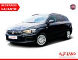 Fiat Tipo 1.4 Klima PDC USB Bluetooth AUX Tempomat - gebrauchte Fiat Tipo aus dem Jahr 2017