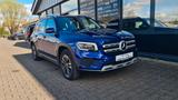 Mercedes-Benz GLB 200d 4Matic STYLE - MULTIBEAM - AHK - - Mercedes-Benz GLB 200 Gebrauchtwagen in Frankfurt