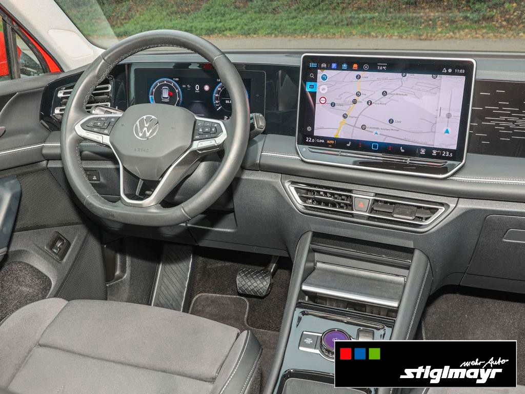 Volkswagen Tiguan - Bild 4