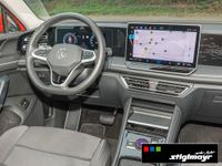 Volkswagen Tiguan - Vorschau Bild 4